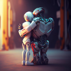 slider image