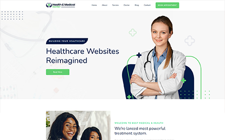 slider image