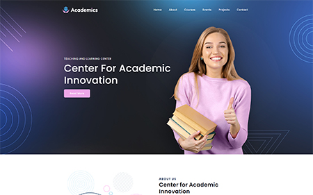 slider image